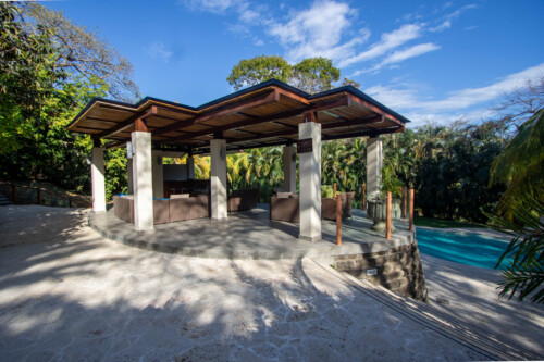 Guacalito de la Isla – Las Terrazas Condo E5