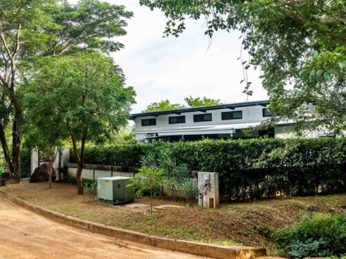 Lot 65, Lomas de Palermo Road — San Juan del Sur, Nicaragua